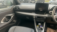 Mazda 2 Hybrid 1.5i Hybrid Homura 5dr CVT Hybrid Hatchback